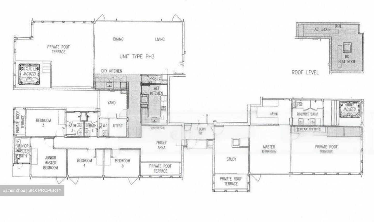 The Tembusu (D19), Condominium #608149821